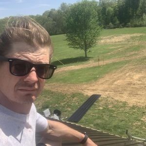 Meet your Posher, Wes